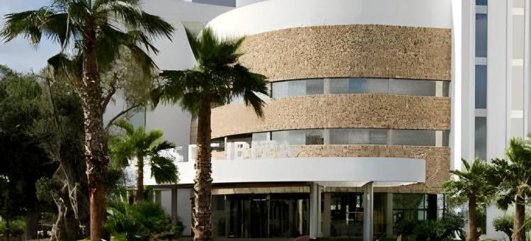 阿瓜斯伊维萨岛豪华大酒店(Aguas de Ibiza Grand Luxe Hotel - Small Luxury Hotel of the World)图片