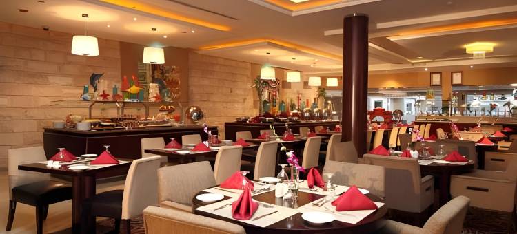 Holiday Inn 阿尔科巴尔- 滨海(Holiday Inn Al Khobar - Corniche)图片