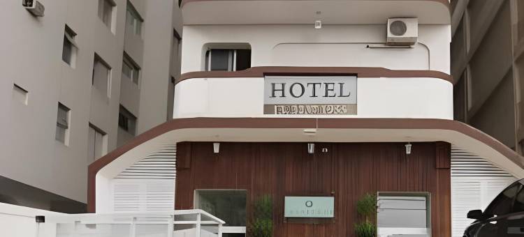 帝王酒店(Hotel Imperador)图片