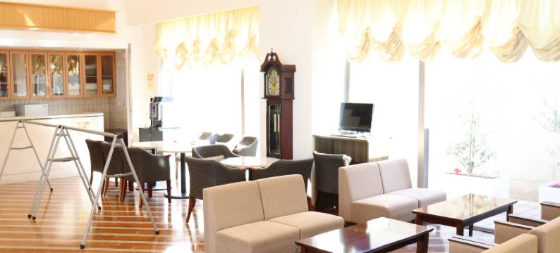 今治酒店(IMABARI URBAN HOTEL)图片