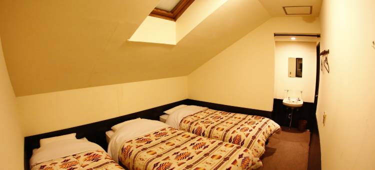 山小屋营地民宿(Yamagoya Base Camp)图片