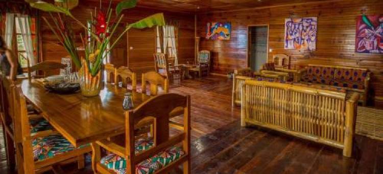 Roça Saudade Guest House图片