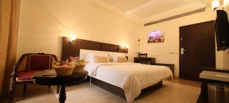 泰姬度假村(Hotel Taj Resorts)图片