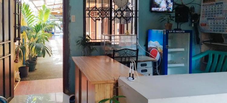 Cm Apartelle Iloilo International Airportby RedDoorz图片