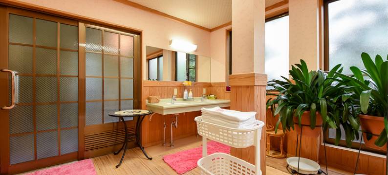 奥佚父浦山山庄(Urayama Sanso)图片