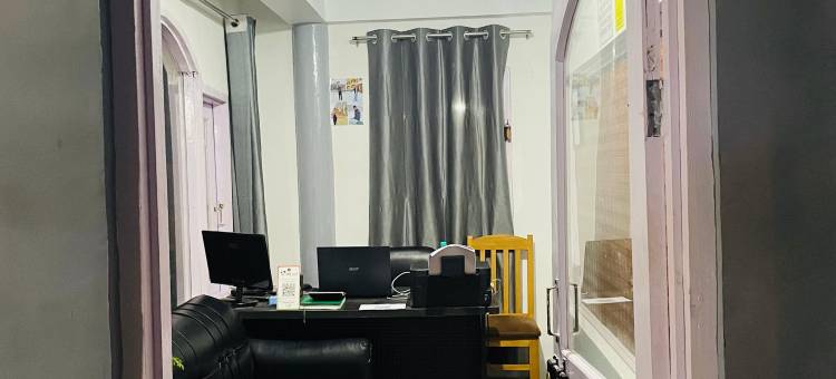 古尔马尔格宫殿(The Gulmarg Palace)图片