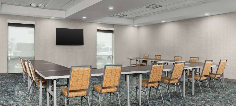 诺克斯维尔西希尔顿惠庭套房酒店(Home2 Suites by Hilton Knoxville West)图片