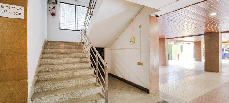 Fabhotel Apple树酒店(Fabhotel Apple Tree)图片