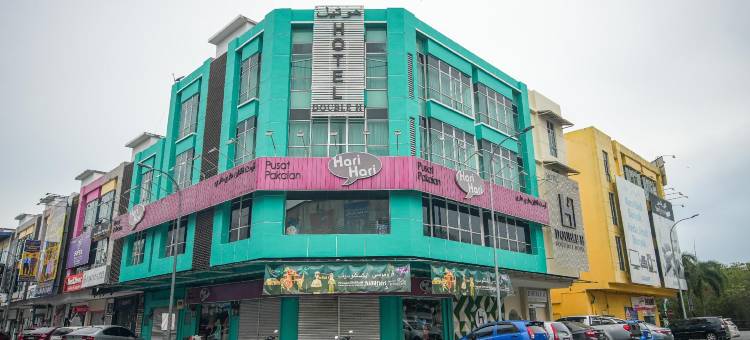 双H精品酒店(Double H Boutique Hotel)图片