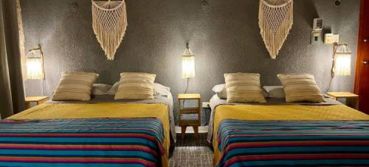 Itzé Hostel Boutique - Progreso图片