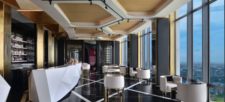 加尔各答拉加哈特威斯汀酒店(The Westin Kolkata Rajarhat)图片