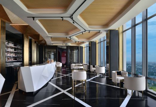 The Westin Kolkata Rajarhat Hotel Overview