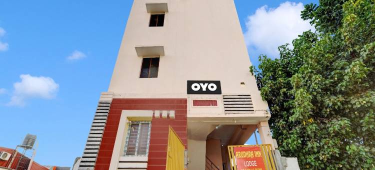 Hotel O Arudhra Inn Lodge图片