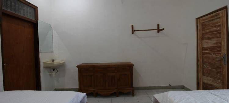 Belvilla Ratna 度假村 乌布皇宫附近(Belvilla Ratna Resort Ubud PalaceNearUbud Palace)图片