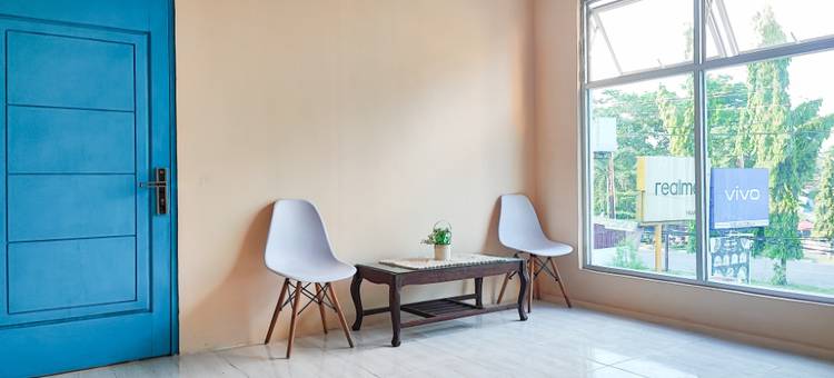 Hotel Keluarga图片