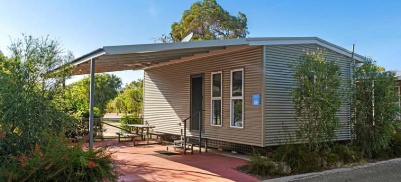 探索公园 - 爱丽斯泉(Discovery Parks - Alice Springs)图片