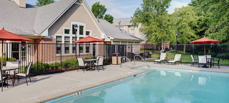 Residence Inn Atlanta Norcross/Peachtree Corners图片