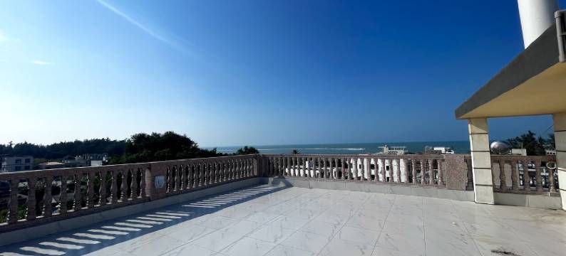 观海民宿图片