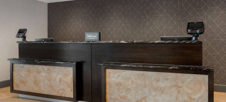 德克萨斯州拉克兰空军基地/海洋世界Homewood Suites by Hilton(Homewood Suites by Hilton Lackland AFB/Sea World)图片
