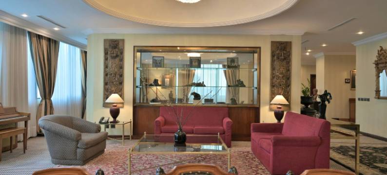 美利亚加拉加斯(Melia Caracas)图片