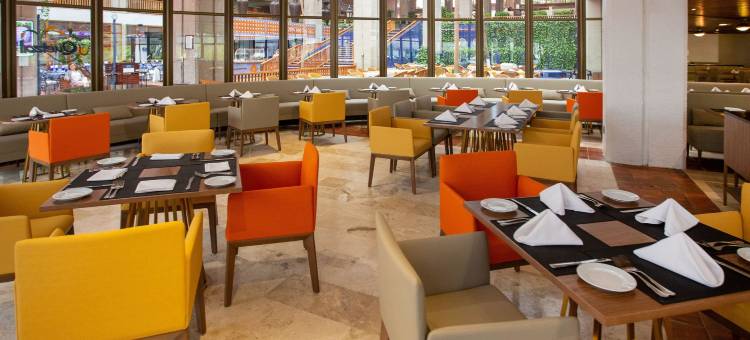 巴亚以塔港美利亚全包酒店(Melia Puerto Vallarta - All Inclusive)图片