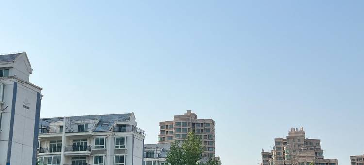 世界宜家公寓(永和路分店)图片