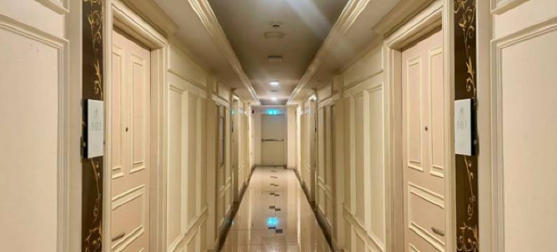 阿斯皮拉哈娜通罗行政套房(Aspira Hana Executive Suites Thonglor)图片