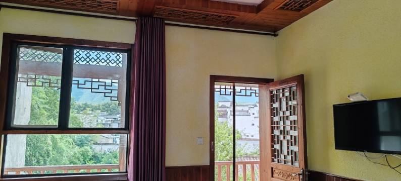 宏村舍得园客栈(宏村景区店)图片