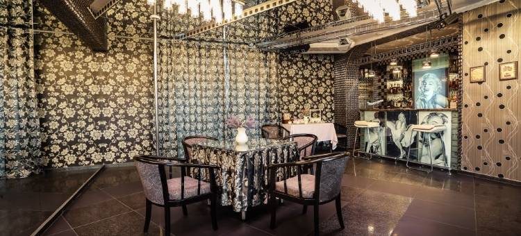 门罗酒店(Monro Hotel)图片