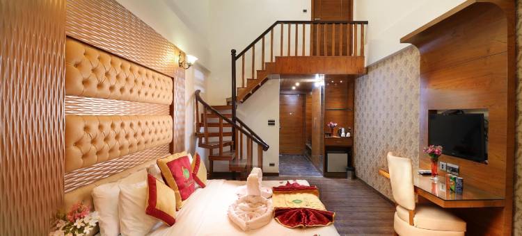 托奇多里度假村(Hunky Dory Resort and Spa)图片