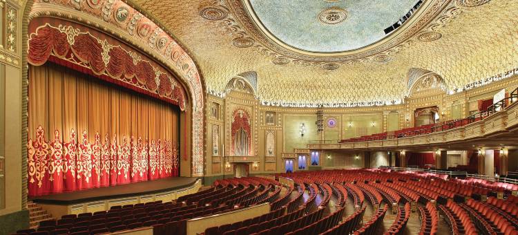 Crowne Plaza 市中心大学诺克斯维尔(Crowne Plaza Knoxville Downtown University)图片