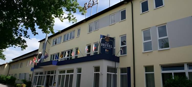 建铁Taste酒店(Taste Hotel Jettingen)图片