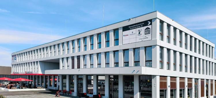 巴亨比拉赫Tailormade酒店(Tailormade Hotel Bab Bachenbülach)图片