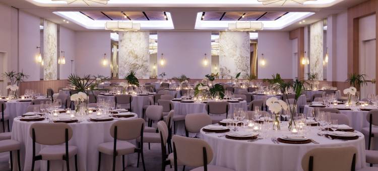 开曼群岛英迪格酒店(Hotel Indigo GRAND CAYMAN by IHG)图片
