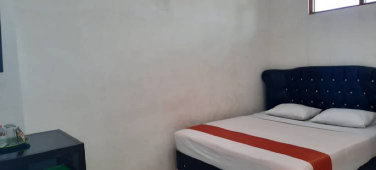 Hennoyustian Homestay图片