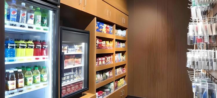 迪比克旅馆&套房(Dubuque Inn & Suites)图片