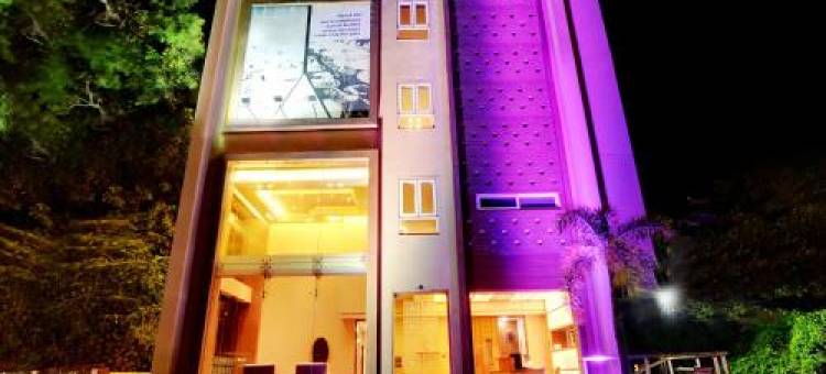 三卡马精品酒店(Sankama the Boutique Hotel)图片