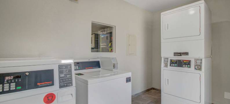 佛罗里达威尼斯 6 号汽车旅馆(Motel 6 Venice, FL)图片