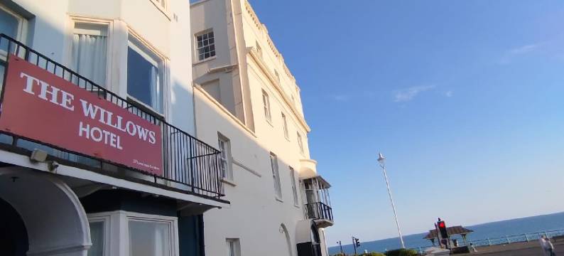 柳树酒店(The Willows)图片