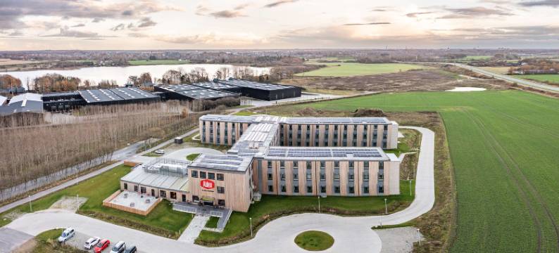 Aiden by Best Western Herning图片