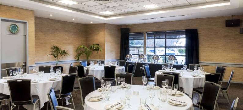 品质酒店林肯绿(Quality Hotel Lincoln Green)图片