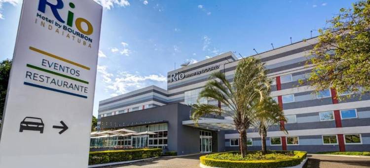 Ibis Indaiatuba Viracopos图片