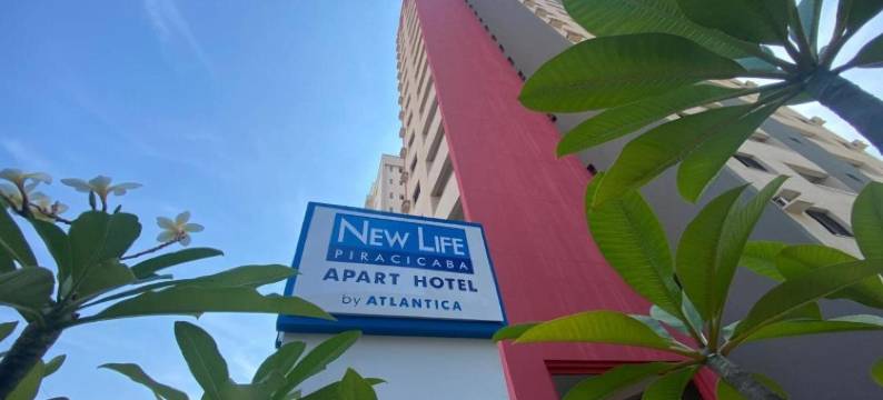 皮拉西卡巴新生活酒店 - 亚特兰大(New Life Piracicaba by Atlantica)图片