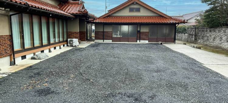 Izumo no Oyado Naka Araki图片