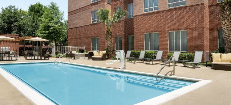 Residence Inn Houston West/Energy Corridor图片