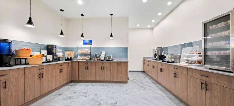 Best Western Niantic Inn图片