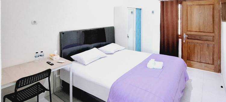 Sendang Syariah RedPartner图片