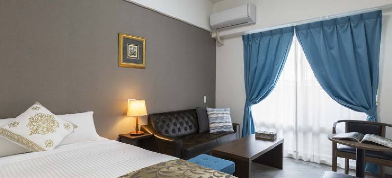 Mr.Kinjo GS Ishigaki-Island图片