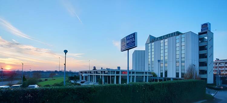 公园贝斯特韦斯特酒店(Best Western Park Hotel)图片