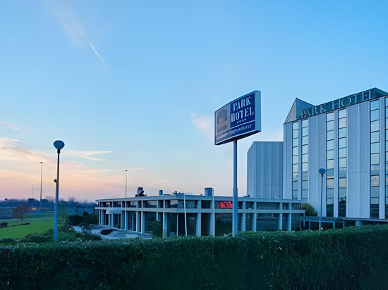 公园贝斯特韦斯特酒店